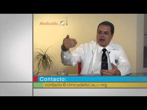 ¿A qué tipo de enfermedades estamos expuestos por el consumo de cigarro?