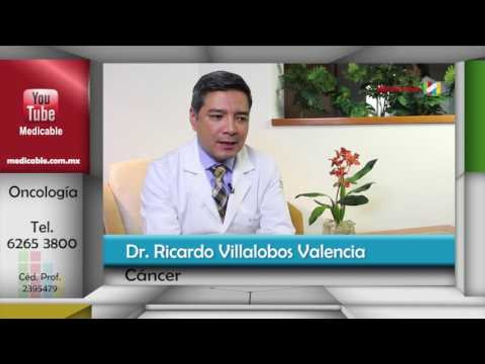 ¿Cómo se afecta la calidad de vida de quienes padecen cáncer?