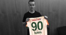 Beşiktaş, Josef Sural'ın İsmini Bir Maçlığına Tribüne Verdi