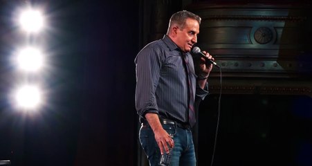 Nick DiPaolo A Breath Of Fresh Air Part 2