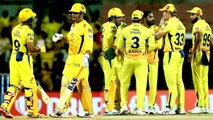 IPL 2019: Chennai vs Mumbai | மும்பைக்கு 132 ரன்கள்  இலக்கை நிர்ணயித்தது சென்னை