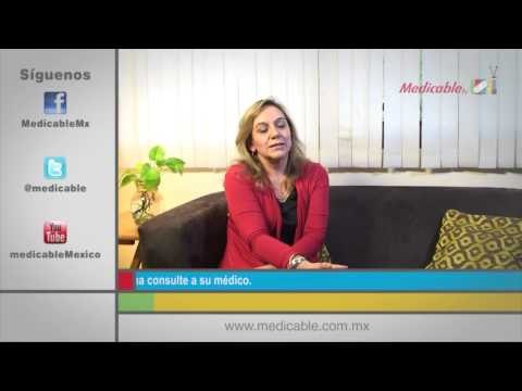 ¿Cómo se manifiesta la depresión en un paciente con infarto?