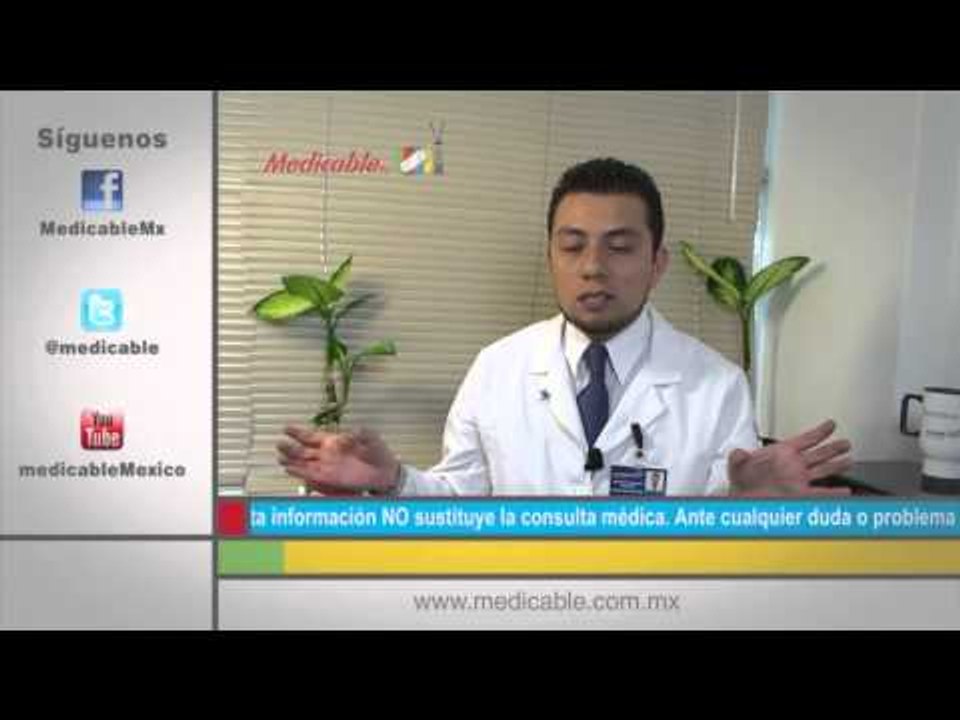 ¿Qué enfermedades se producen por problemas en la tiroides?