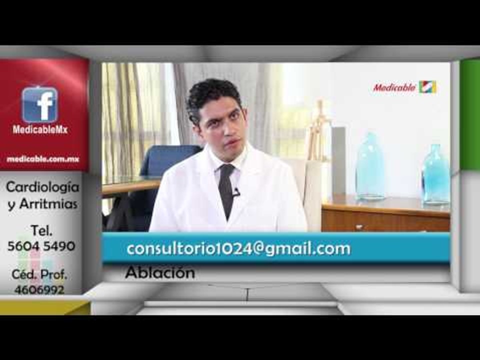 ¿Qué es una ablación de fibrilación auricular y quiénes son candidatos?