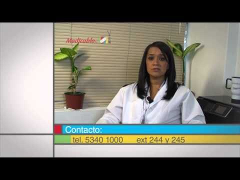 ¿Cuál es la expectativa de los niños que presentan displasia de cadera?