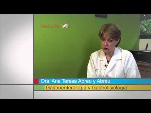 ¿Cuáles son los síntomas del estreñimiento crónico?