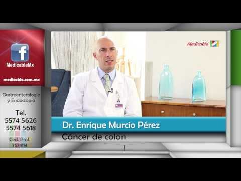 002 QUIEN ESTA EN RIESGO DE DESARROLLLAR CANCER DE COLON