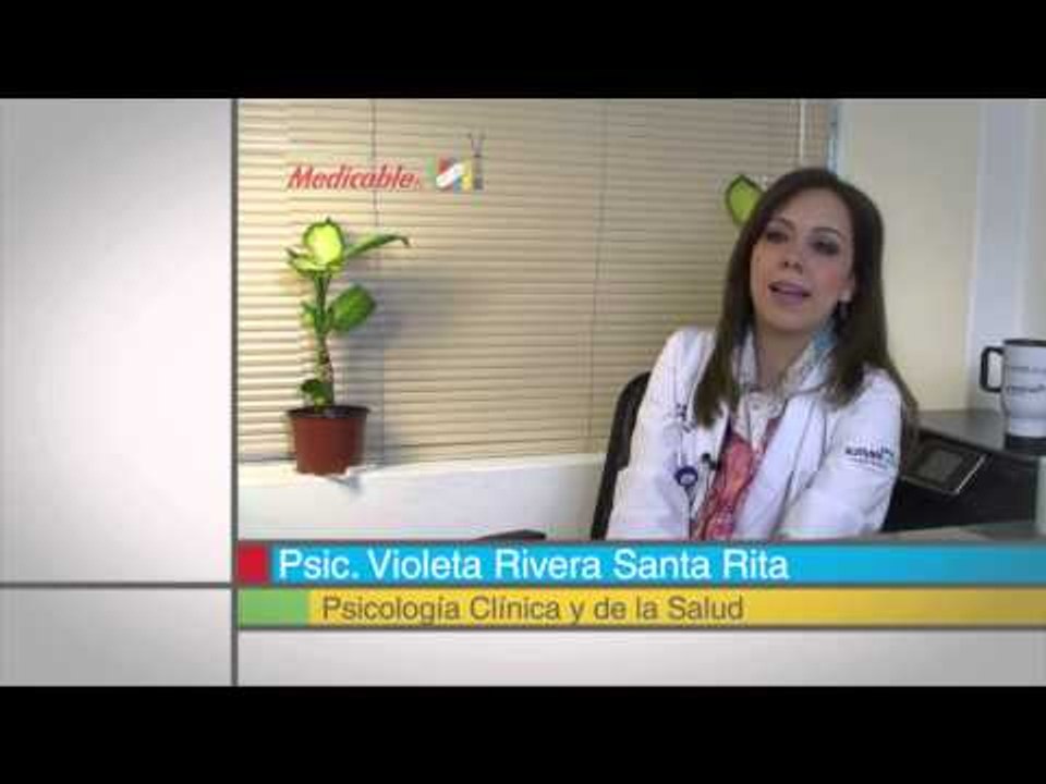 ¿Cuál es el trabajo de la psicología clínica en el área de urgencias?