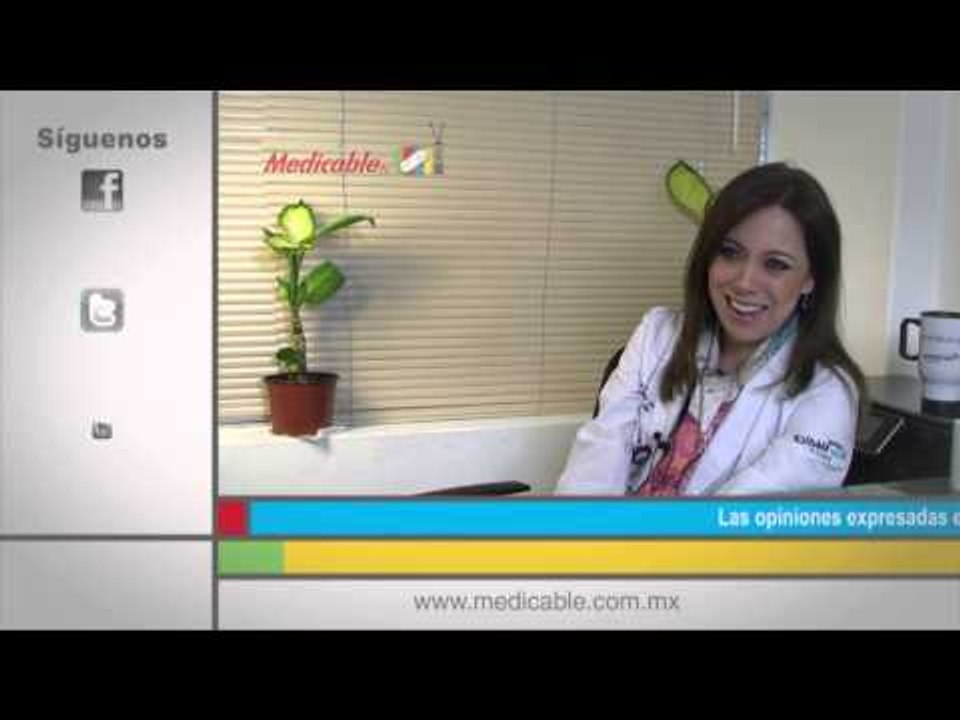 ¿Cuáles son los trastornos más frecuentes en niños?