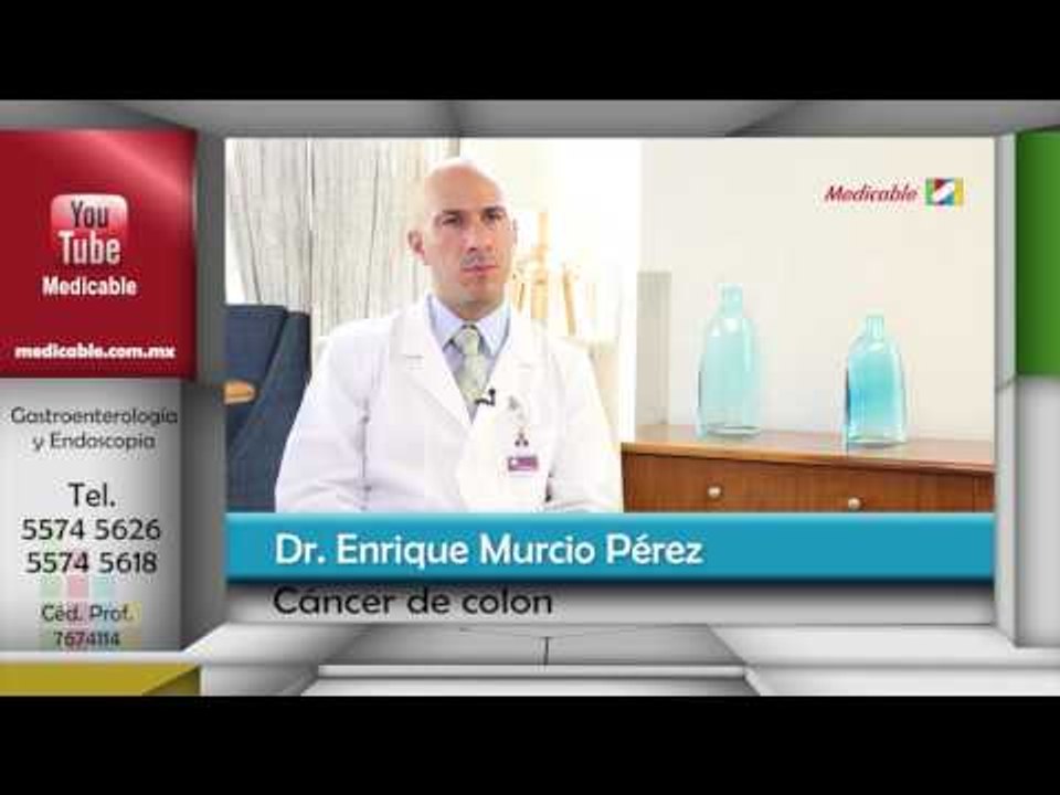 001 QUE TAN FRECUENTE ES EL CANCER DE COLON