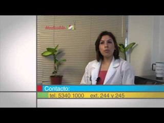 ¿Qué es la oftalmología pediátrica?