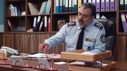 Το τατουάζ – 2ος Κύκλος – Επεισόδιο 240