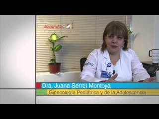 ¿Qué es el ciclo menstrual?