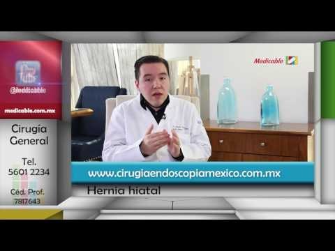 De no atenderse adecuadamente la hernia hiatal, ¿cuál es el mayor riesgo?