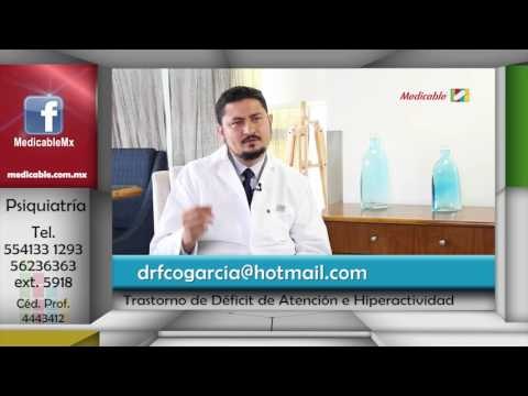 ¿Existen estudios para diagnosticar el Trastorno de Déficit de Atención e Hiperactividad (TDAH)?
