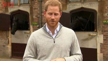 Why Prince Harry is Traveling to the Netherlands, Days After his First Child is Born