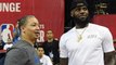 Is Tyronn Lue the Right Choice for Lakers Head Coach?