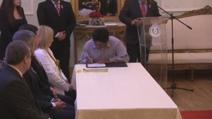 Dos pueblos indígenas son indemnizados en Paraguay por sentencia de CorteIDH