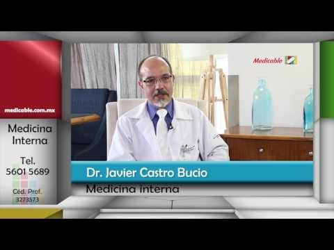 ¿Qué es la medicina interna?