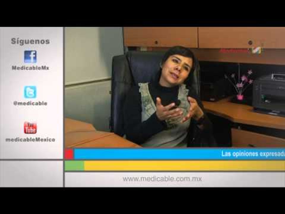 En un trastorno de la conducta alimentaria, ¿se debe internar a un paciente?