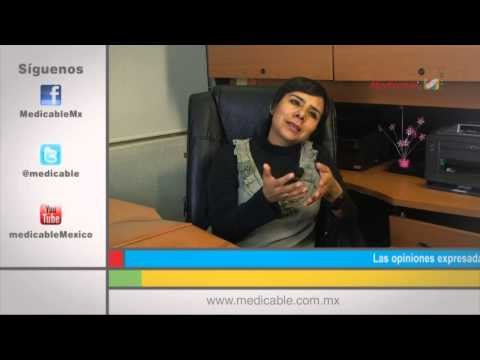 En un trastorno de la conducta alimentaria, ¿se debe internar a un paciente?