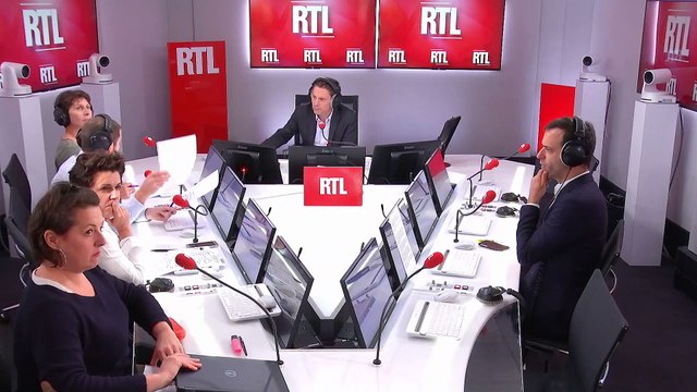 Les actualités de 18 - Bénin : ce que l'on sait des deux Français disparus