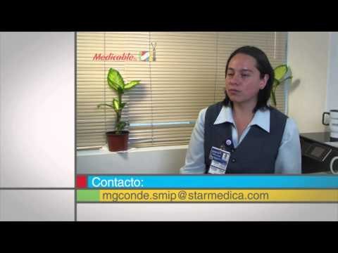 ¿Cuál es la función del servicio de Atención a Pacientes?