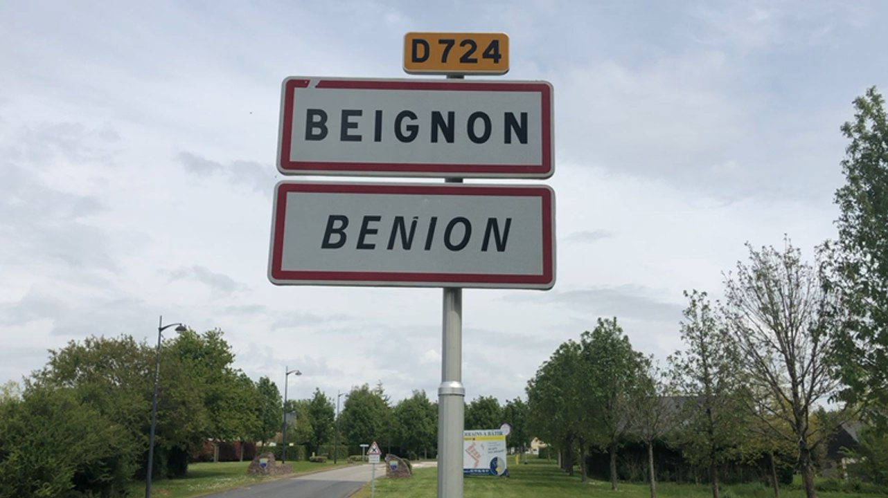 Yves Josse réagit sur les armes trouvées