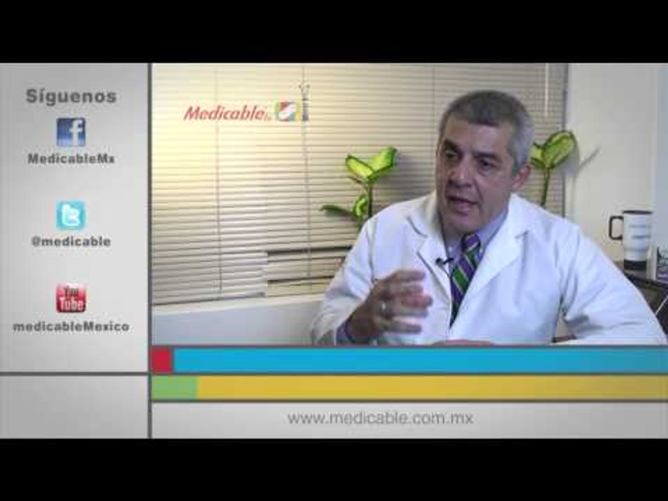 El cáncer de ojo, ¿qué tan frecuente es y qué síntomas presenta?