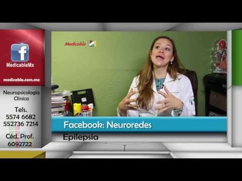 ¿Qué tipo de dificultades cognitivas presentan frecuentemente los pacientes con epilepsia?
