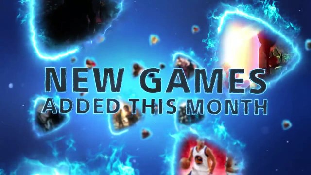 PlayStation Now - Nuevos juegos en Mayo de 2019