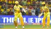 IPL 2019 CSK vs MI: MS Dhoni,Ambati Rayudu guide Chennai Super Kings to 131/4| वनइंडिया हिंदी