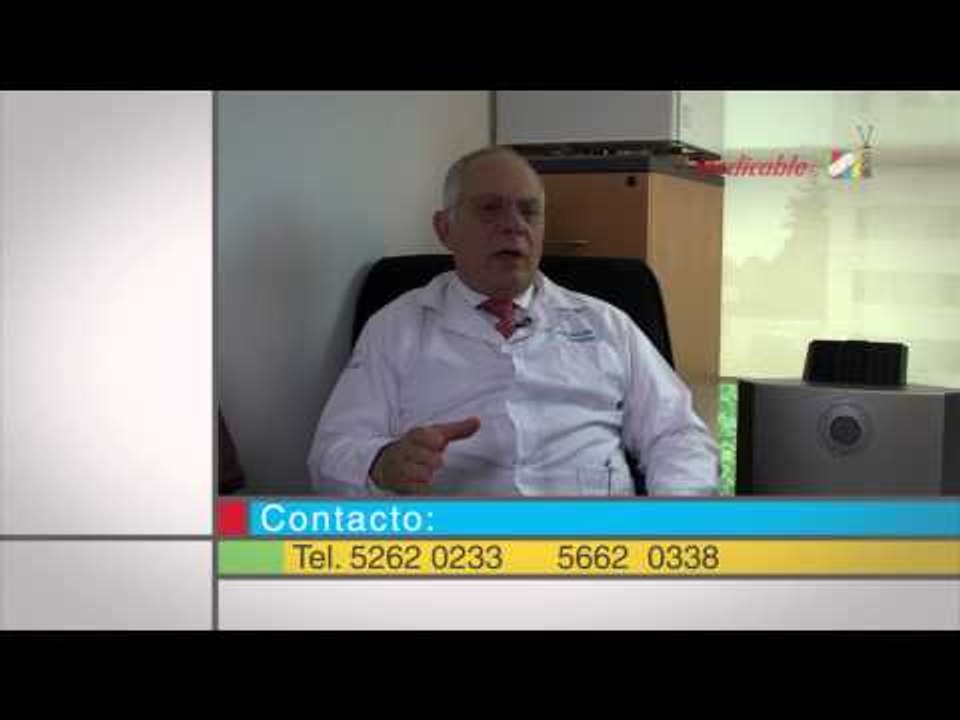 ¿Qué es el síndrome del intestino irritable?