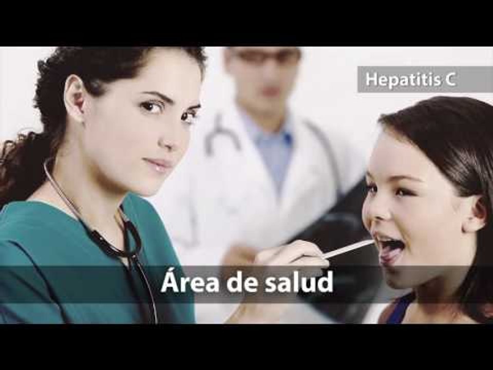 HEPATITIS C