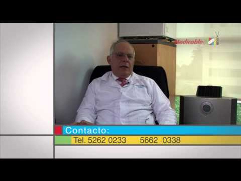 ¿Cuáles son los factores de riesgo para el desarrollo de un cáncer de hígado y cómo se diagnostica?