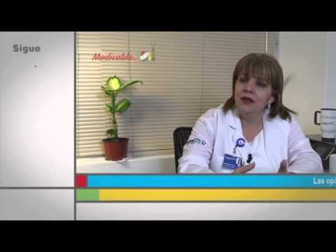 ¿A partir de qué edad se recomienda la primera revisión en un bebé?