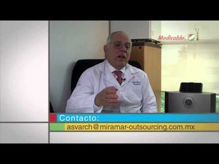 ¿Cómo se distingue una pancreatitis aguda de una crónica?