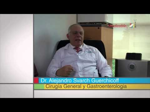 ¿Qué es la gastritis y qué síntomas presenta?