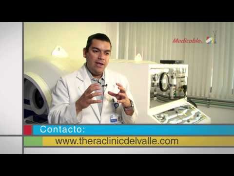 ¿Cuál es el tratamiento para fortalecer los músculos?