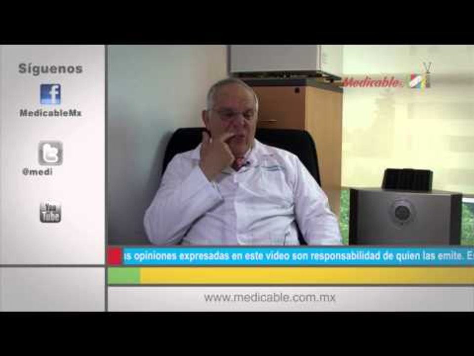¿Cómo se diagnostica la cirrosis hepática y cuál es el tratamiento?