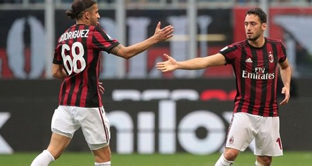 Fenerbahçe, Milan'dan Ayrılması Beklenen Hakan Çalhanoğlu'nun Peşinde