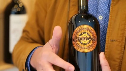 Watch: French Game of Thrones fan makes "Dornish" wine