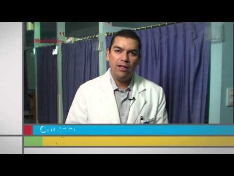 ¿Cuáles son las causas de la inestabilidad crónica del tobillo?