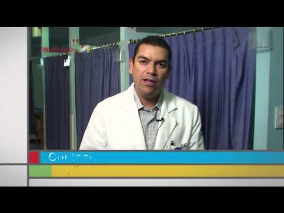 ¿Cuáles son las causas de la inestabilidad crónica del tobillo?