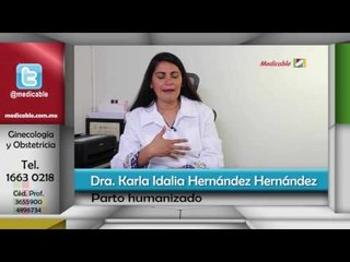 ¿Qué tan importante es que el padre forme parte del proceso del parto?