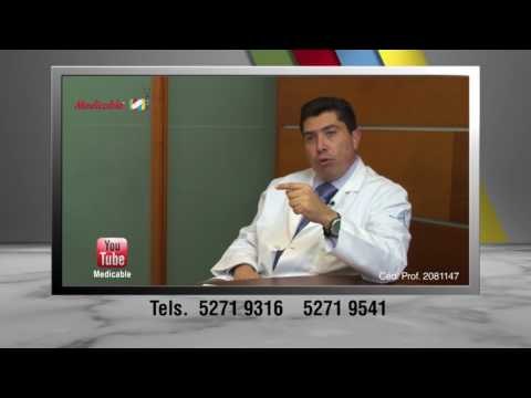 ¿Cuántos tipos de cirugía existen para tratar el desprendimiento de retina?