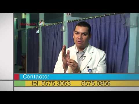 ¿Cuáles son los síntomas del síndrome del túnel carpiano?