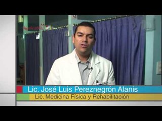 ¿Qué es la inestabilidad crónica del tobillo?
