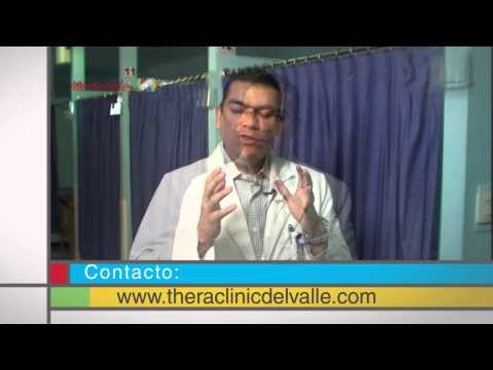 ¿Quién está en riesgo de desarrollar inestabilidad crónica del tobillo?