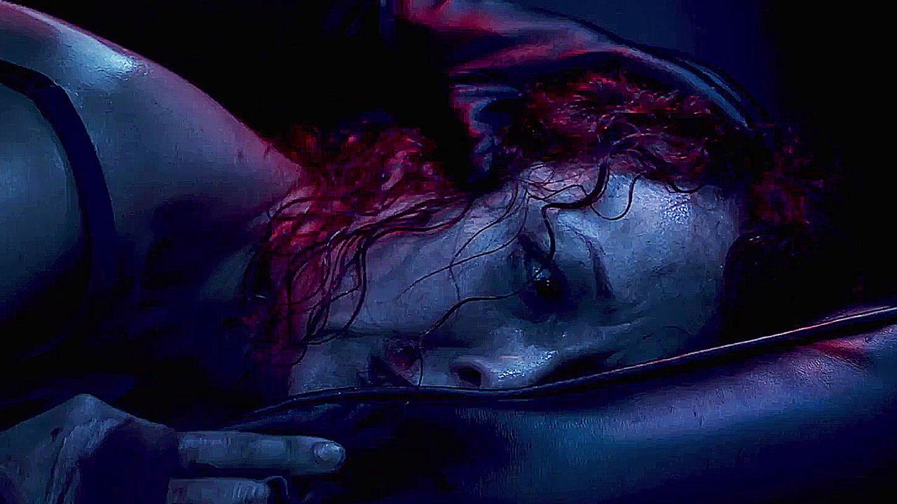 The Glass Coffin - Du gehörst mir - Trailer (Deutsch) HD